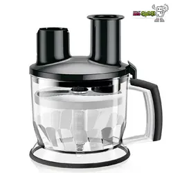 گوشت کوب برقی براون MQ7075X