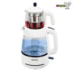 چای ساز میگل GTS 070