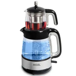 چای ساز میگل GTS 070
