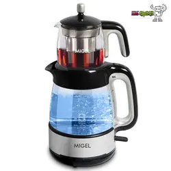 چای ساز میگل GTS 070