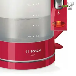 چای ساز بوش TTA2010