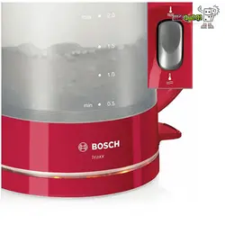 چای ساز بوش TTA2010