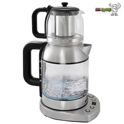 چای ساز بیم TM2801MST