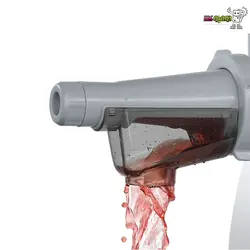 چرخ گوشت بوش MFW68660