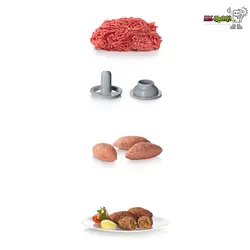 چرخ گوشت بوش MFW66020