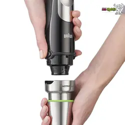 گوشت کوب برقی براون MQ9038X
