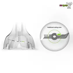 گوشت کوب برقی براون MQ9038X