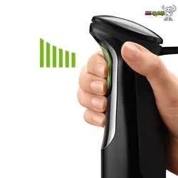 گوشت کوب برقی براون MQ9038X