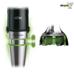گوشت کوب برقی براون MQ9038X