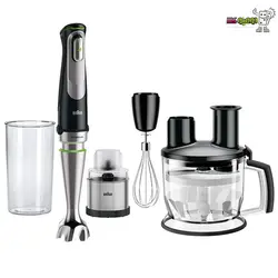 گوشت کوب برقی براون MQ9078X