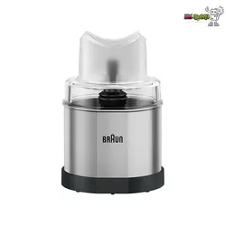 گوشت کوب برقی براون MQ9078X