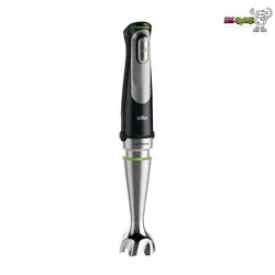 گوشت کوب برقی براون MQ9078X