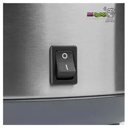 پلوپز سنکور SRM 2800 SS