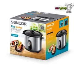 پلوپز سنکور SRM 2800 SS
