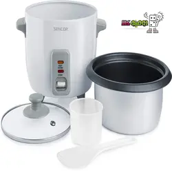 پلوپز سنکور SRM 0600WH