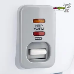 پلوپز سنکور SRM 0600WH