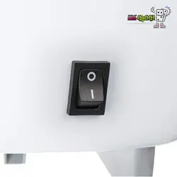 پلوپز سنکور SRM 0600WH
