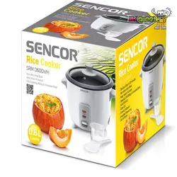 پلوپز سنکور SRM 0600WH