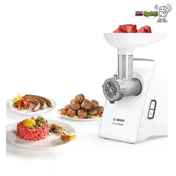 چرخ گوشت بوش MFW3520W