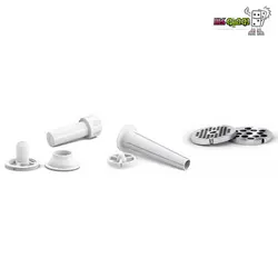 چرخ گوشت بوش MFW3520W