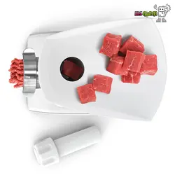 چرخ گوشت بوش MFW3520W