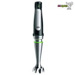 گوشت کوب برقی براون MQ 7045X