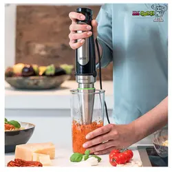گوشت کوب برقی براون MQ 7045X
