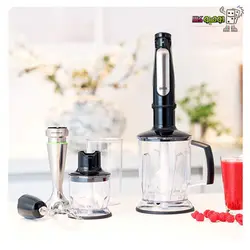گوشت کوب برقی براون MQ 7045X