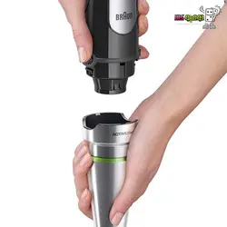 گوشت کوب برقی براون MQ 7045X