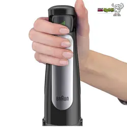گوشت کوب برقی براون MQ 7045X