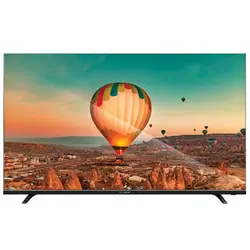 تلویزیون 55 اینچ دوو UHD 4K DSL-55K5700U