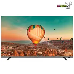 تلویزیون 55 اینچ دوو UHD 4K DSL-55K5700U