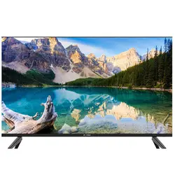 تلویزیون 55 اینچ اسنوا UHD 4K SSD-55SA560U