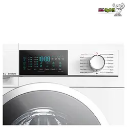 ماشین لباسشویی دوو DWK-8140
