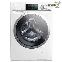 ماشین لباسشویی دوو DWK-8140