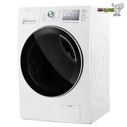 ماشین لباسشویی دوو DWK-9540 ظرفیت 9 کیلوگرم