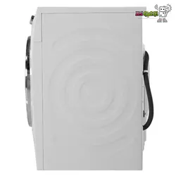 ماشین لباسشویی دوو DWK-9540 ظرفیت 9 کیلوگرم