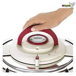 زودپز 8 لیتری تفال CLIPSO + PRECISION