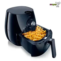 سرخ کن فیلیپس HD9218