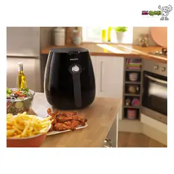 سرخ کن فیلیپس HD9218