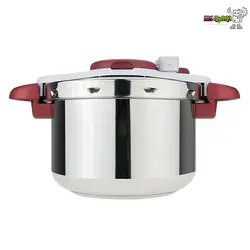 زودپز 6 لیتری تفال CLIPSO MINUT PERFECT
