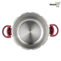 زودپز 6 لیتری تفال CLIPSO MINUT PERFECT