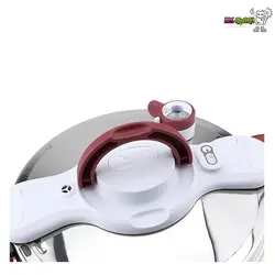 زودپز 6 لیتری تفال CLIPSO MINUT PERFECT