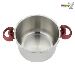 زودپز 6 لیتری تفال CLIPSO MINUT PERFECT