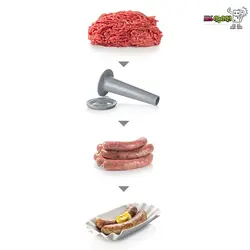 چرخ گوشت بوش MFW68680