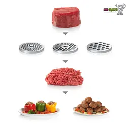 چرخ گوشت بوش MFW68680