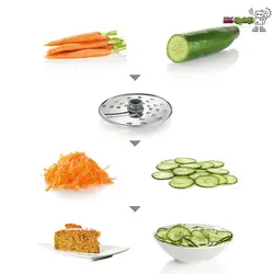 چرخ گوشت بوش MFW68680