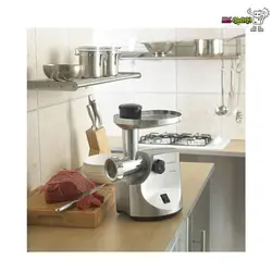 چرخ گوشت کنوود MG510