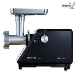 چرخ گوشت پاناسونیک MK-ZJ3500