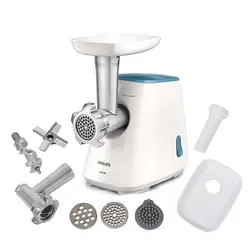 چرخ گوشت فیلیپس HR2710